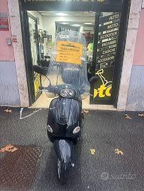 Piaggio Vespa 150 4T - 2000 - PERMUTE