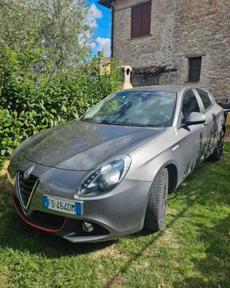 Giulietta