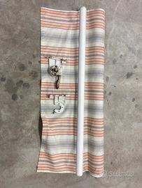 Tenda da sole a caduta