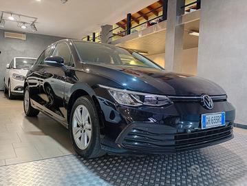 Volkswagen Golf 2.0 TDI DSG SCR Life
