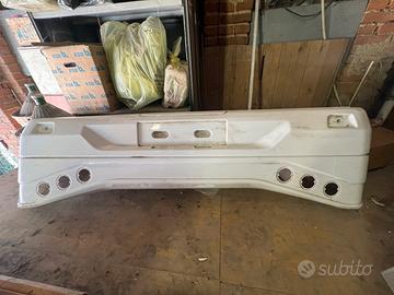 Paraurti MC Louis MC4 2020 - Usato