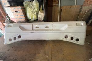 Paraurti MC Louis MC4 2020 - Usato