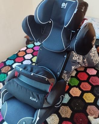 Seggiolino Kiddy Guardian Pro 2