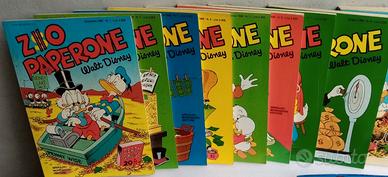 ALBI ZIO PAPERONE 1987/1988