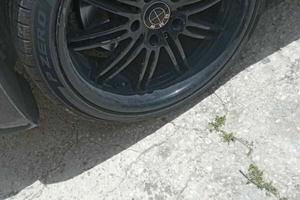 BMW 320d cat Coupé Eletta