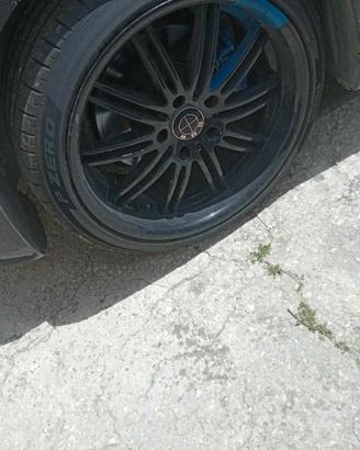 BMW 320d cat Coupé Eletta