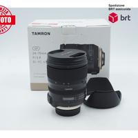 Tamron 24-70 F2.8 Di VC USD G2 (Nikon)