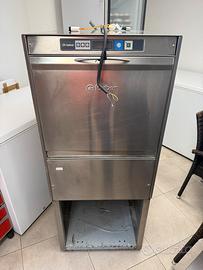 Lavastoviglie professionale Lamber