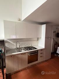 Cucina moderna