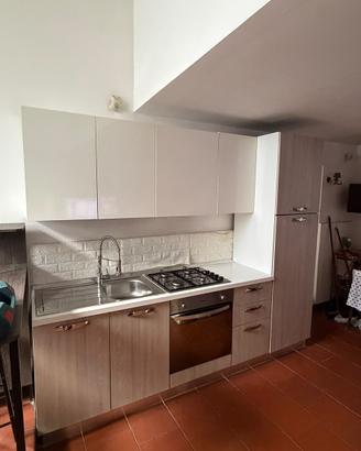 Cucina moderna