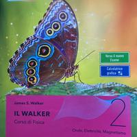 Il Walker - Corso di Fisica