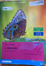 Il Walker - Corso di Fisica