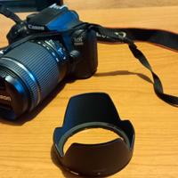 Macchina fotografica Canon