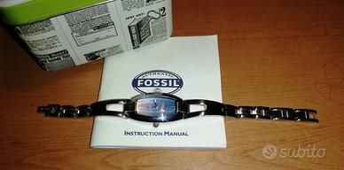 Orologio per donna Fossil