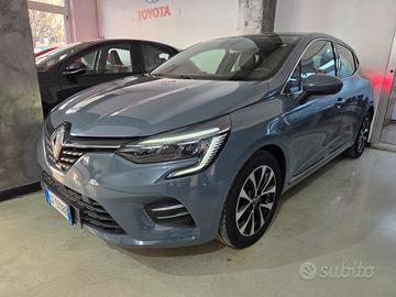 Renault Clio 1.0 90cv R.S. Line 2021