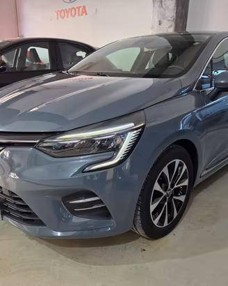 Renault Clio 1.0 90cv R.S. Line 2021