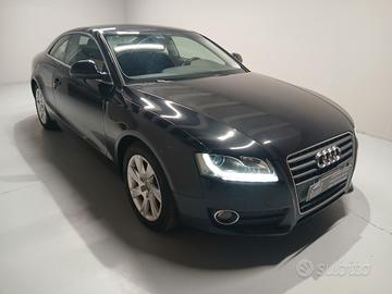 Audi A5 2.0 TFSI 180 CV