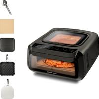 G3 Ferrari Krispy Forno Pizza  Friggitrice ad Aria