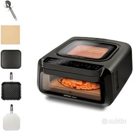 G3 Ferrari Krispy Forno Pizza  Friggitrice ad Aria