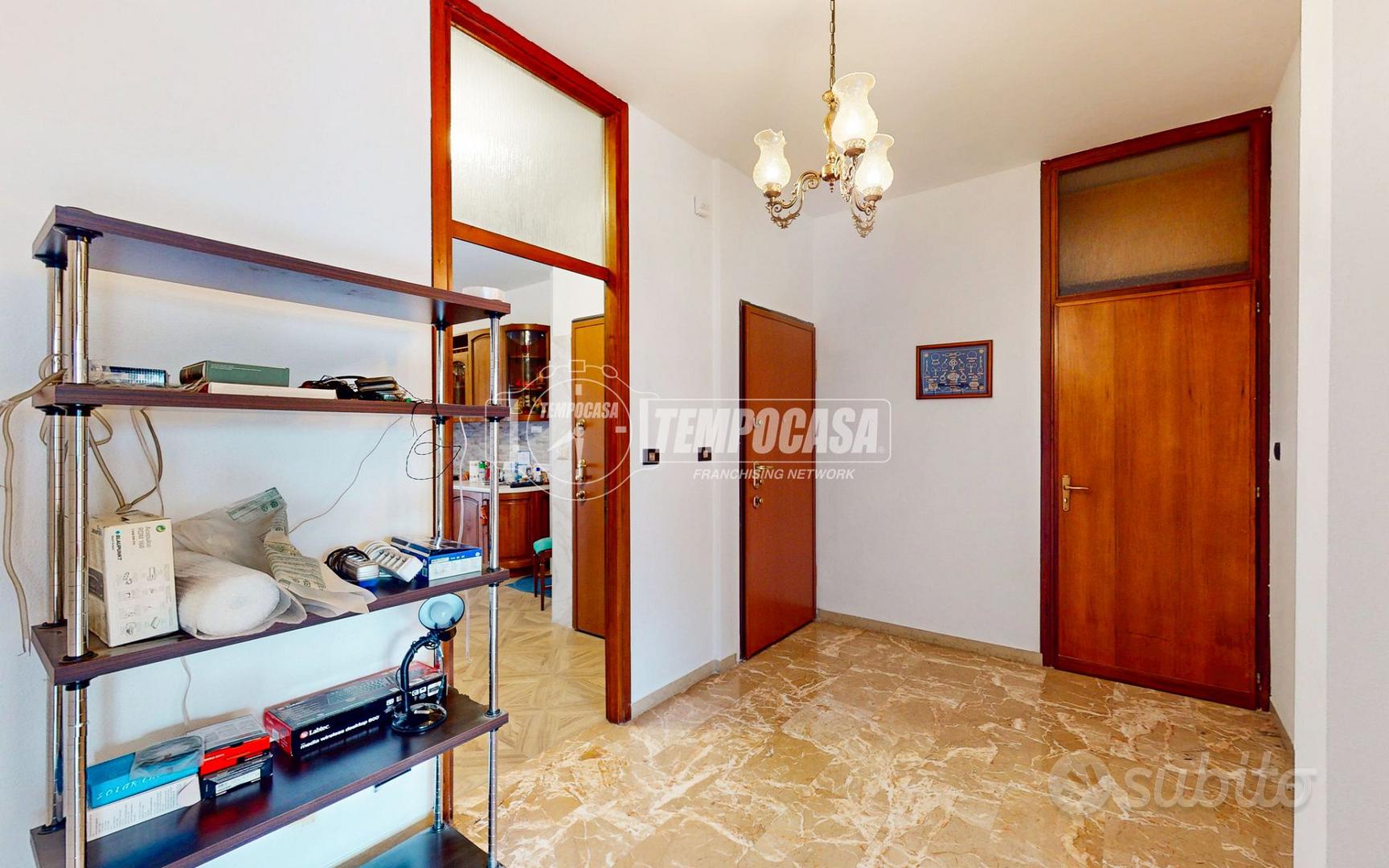 Appartamento – Torino, Molinette, Circoscrizione 8 - Vista 3