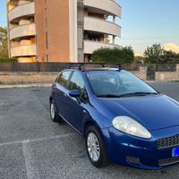 Fiat Grande Punto Natural  Power