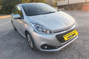 Peugeot 208 2016---1.6 Diesel Neopatentati