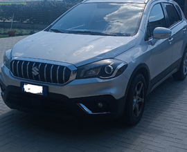 SUZUKI SX4 CROSS 2019 4x4