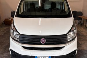 Fiat Talento 2019 – Passo Lungo