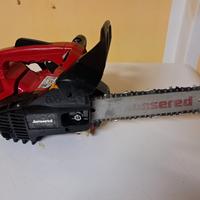 MOTOSEGA DA POTATURA PROFESSIONALE JONSERED CS2125