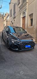 Audi RS3 400 cv