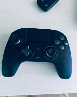 Ciao, stick PlayStation quattro Nakhon