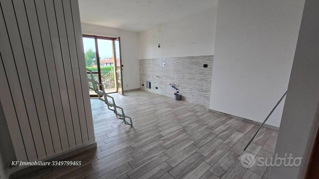 Appartamento – Favria, Torino - Vista 2