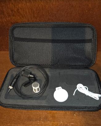 Sennheiser MKE 40 EW (in garanzia) 