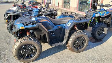 Polaris sportsman 1000 xp- 2024