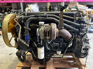 Motore stralis 360 iveco f2be3681 a