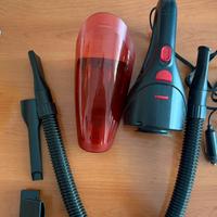 Aspirapolvere silvercrest 12V per auto