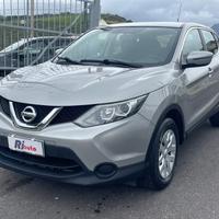 Nissan Qashqai 1.5 dCi Visia