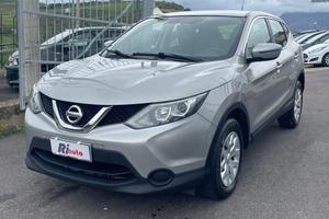 Nissan Qashqai 1.5 dCi Visia