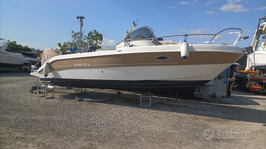 Mingolla 26 Walk Around