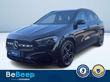 Mercedes-Benz GLA 200 D AMG LINE ADVANCED PLU...