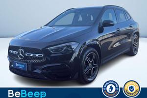 Mercedes-Benz GLA 200 D AMG LINE ADVANCED PLU...