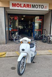 Aprilia Scarabeo 50 2T Bianco Met. (197)