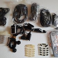 Nokia accessori vari cavo dati tastiere auricolari