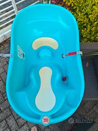 OK BABY Onda Evolution + supporto pieghevole