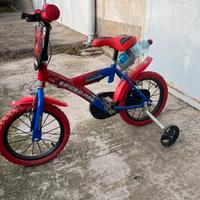 Bicicletta Bambino