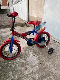 Bicicletta Bambino