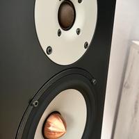 Diffusori jamo concert 11