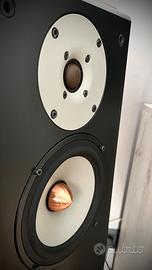 Diffusori jamo concert 11