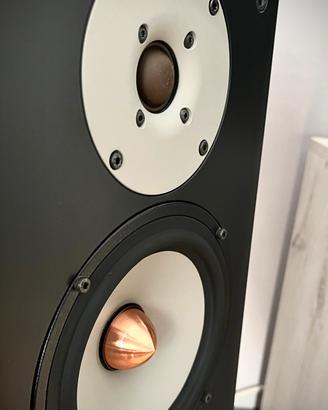 Diffusori jamo concert 11