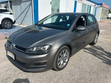 Volkswagen Golf 2.0 TDI 150cv automatica